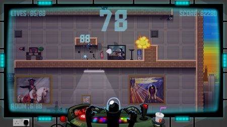 88 Heroes (2017) PC | Лицензия